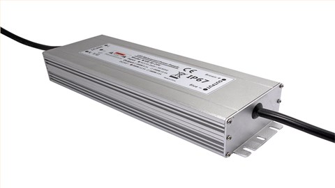 led耐寒显示屏电源24v300w