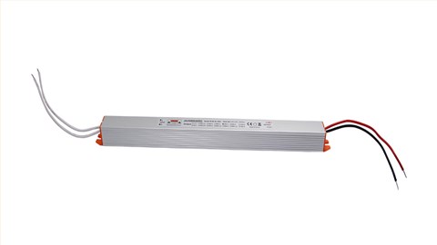 Led细长条电源12V48W